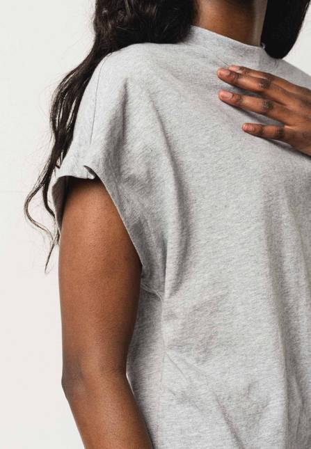 Melawear T-Shirt MADHU Rabatte dieses Monats