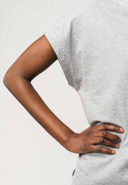 Melawear T-Shirt MADHU Rabatte dieses Monats
