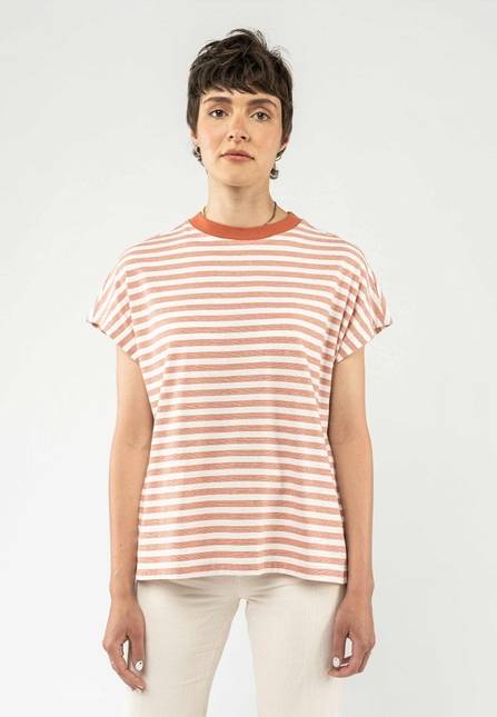 Melawear T-Shirt MADHU Outlet