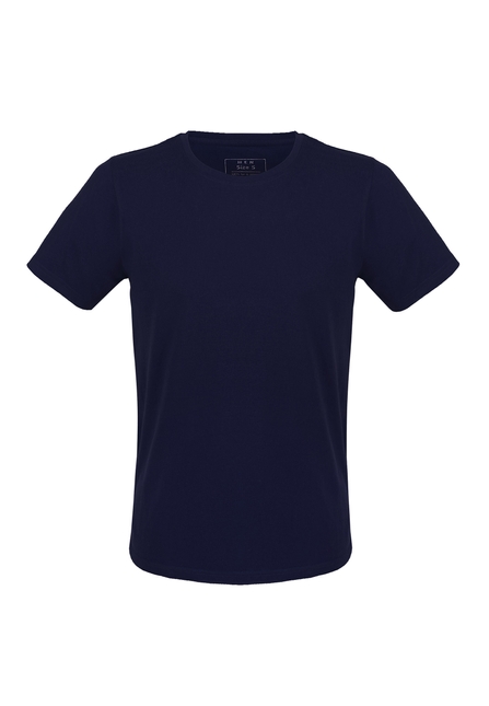 Melawear T-Shirt Basic Herren Günstiger Verkauf