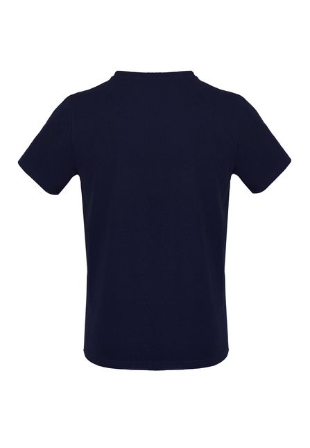 Melawear T-Shirt Basic Herren Günstiger Verkauf