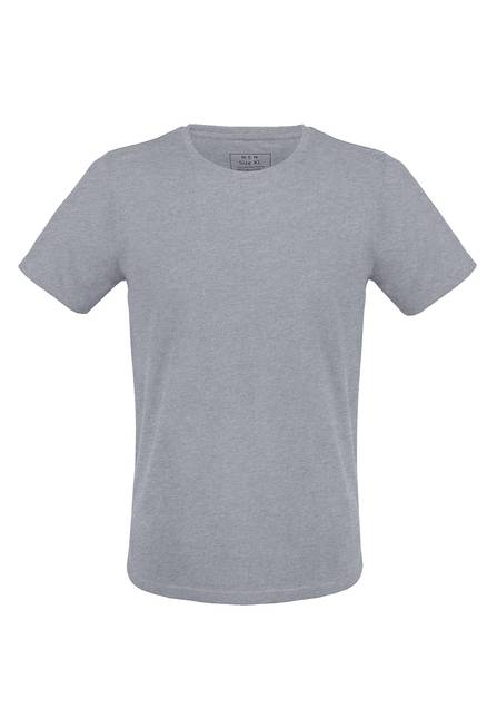 Melawear T-Shirt Basic Herren Fabrikverkauf