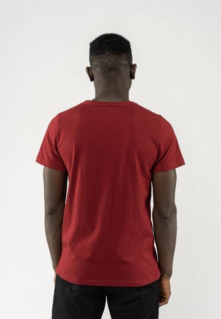 Melawear T-Shirt Basic Herren Meist gekauft