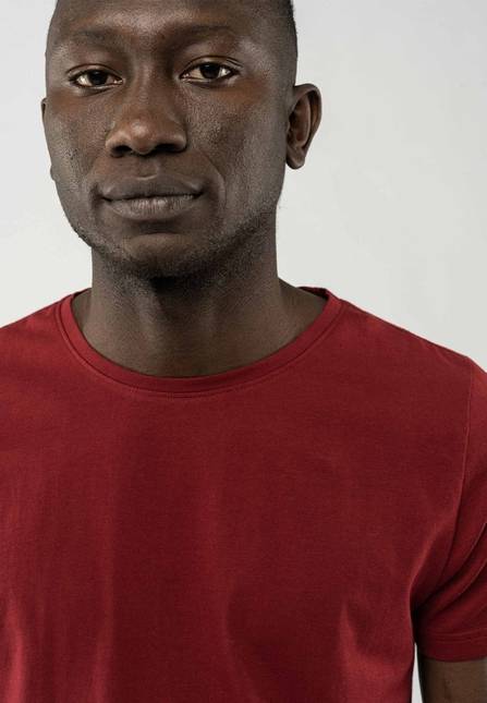 Melawear T-Shirt Basic Herren Meist gekauft