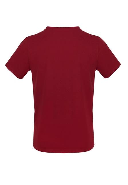 Melawear T-Shirt Basic Herren Meist gekauft