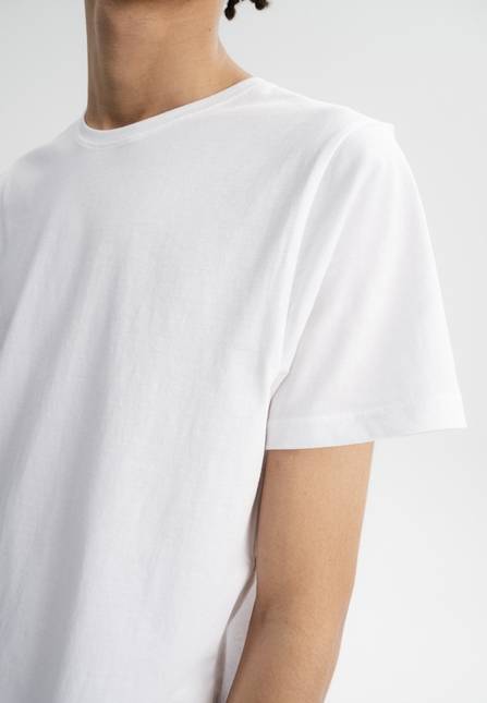 Melawear T-Shirt Basic Herren Blitzverkäufe