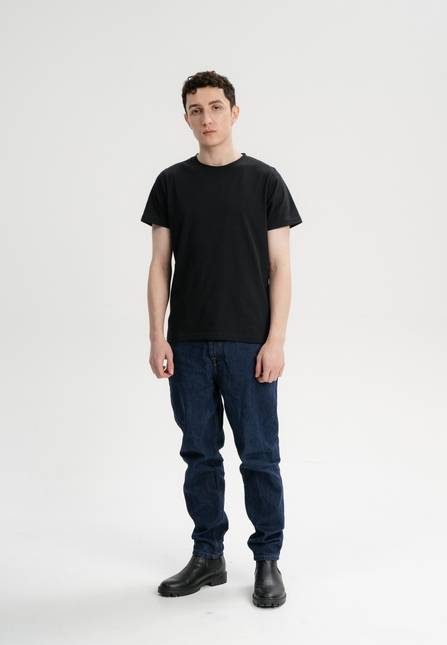 Melawear T-Shirt Basic Herren Kostenloser Versand