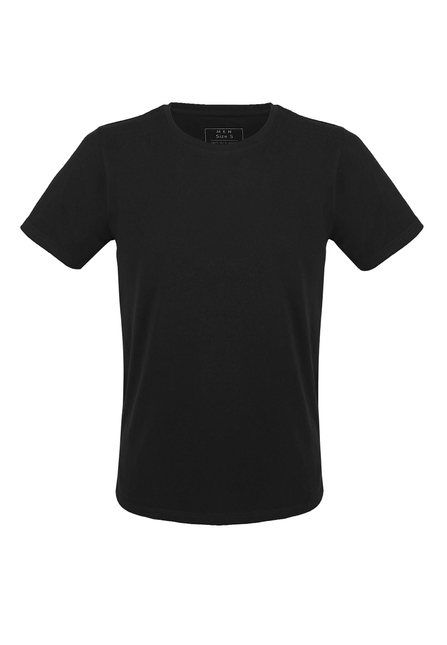 Melawear T-Shirt Basic Herren Kostenloser Versand