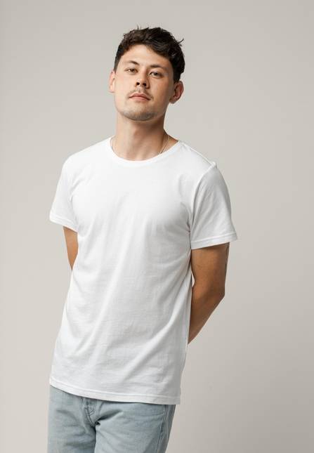Melawear T-Shirt 5 Pack Herren Sonderangebot