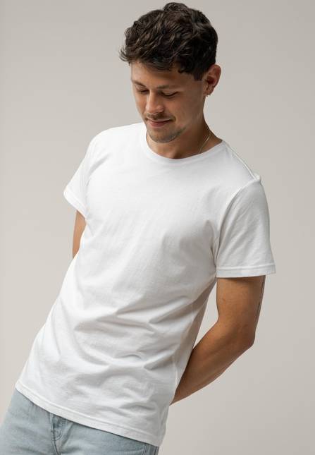 Melawear T-Shirt 5 Pack Herren Sonderangebot