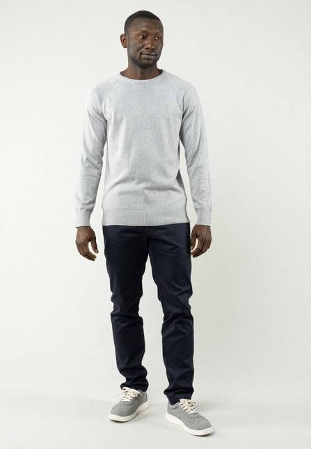 Melawear Strickpullover 2 Pack Preisnachlass