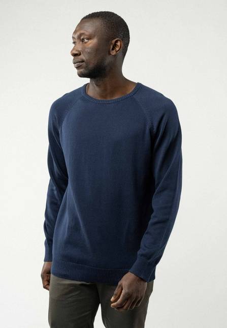 Melawear Strickpullover 2 Pack Black Friday