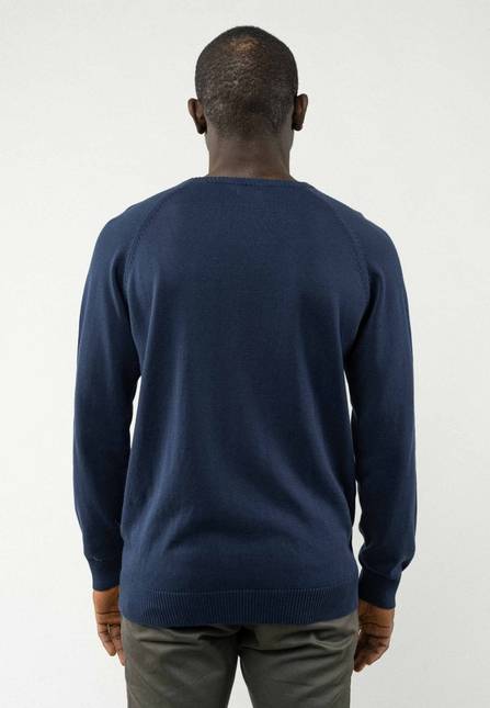 Melawear Strickpullover 2 Pack Black Friday