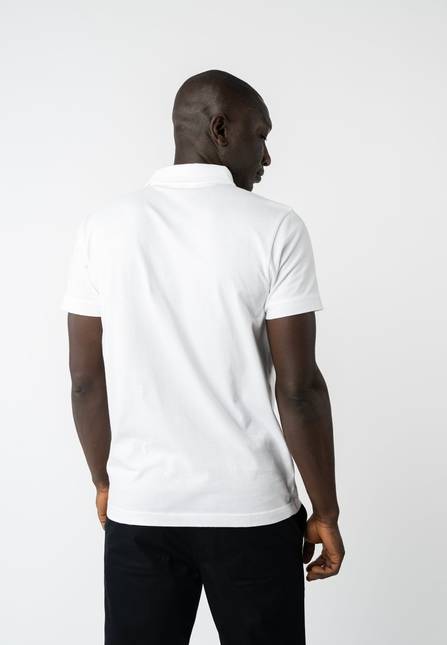Melawear Poloshirt JASPAL Heißer Verkauf