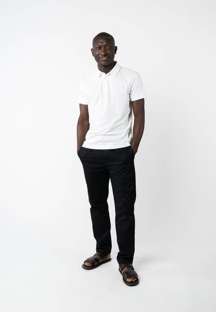 Melawear Poloshirt JASPAL Heißer Verkauf