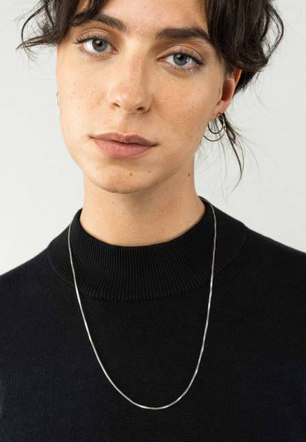 Melawear Damen Feinstrick-Pullover SADA Tägliche Deals