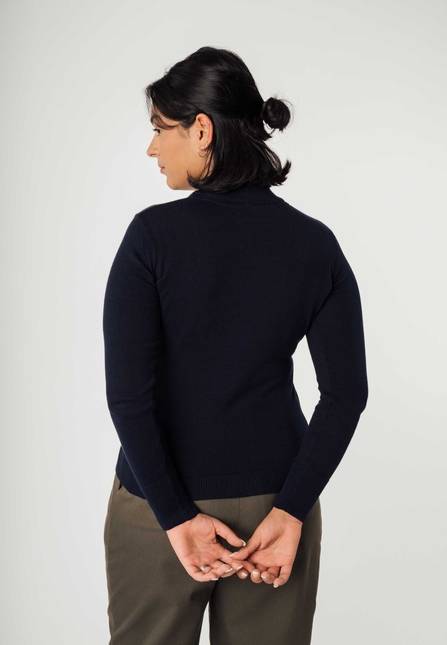 Melawear Damen Feinstrick-Pullover SADA Riesige Ersparnisse