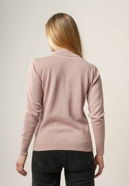 Melawear Damen Feinstrick-Pullover SADA VIP-Rabatte