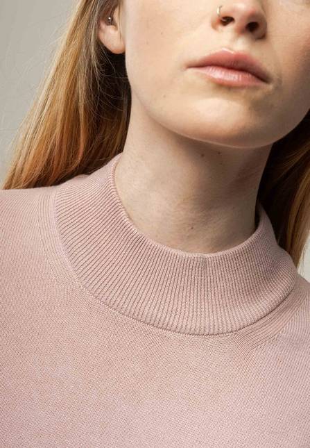 Melawear Damen Feinstrick-Pullover SADA VIP-Rabatte