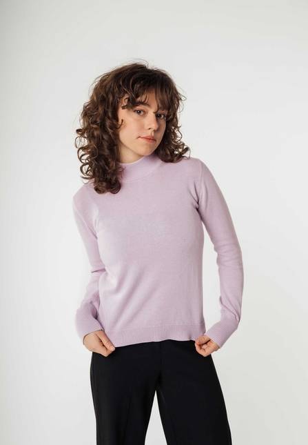 Melawear Damen Feinstrick-Pullover SADA Super Sparpreis