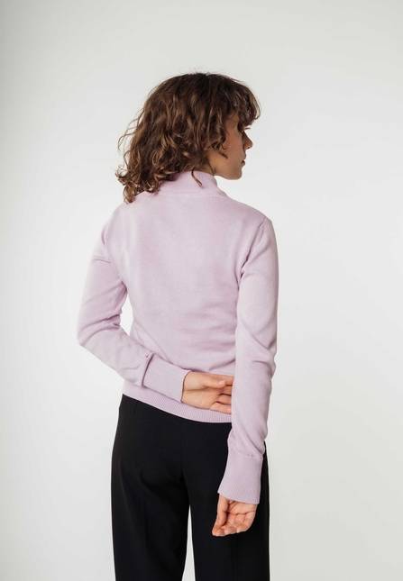 Melawear Damen Feinstrick-Pullover SADA Super Sparpreis