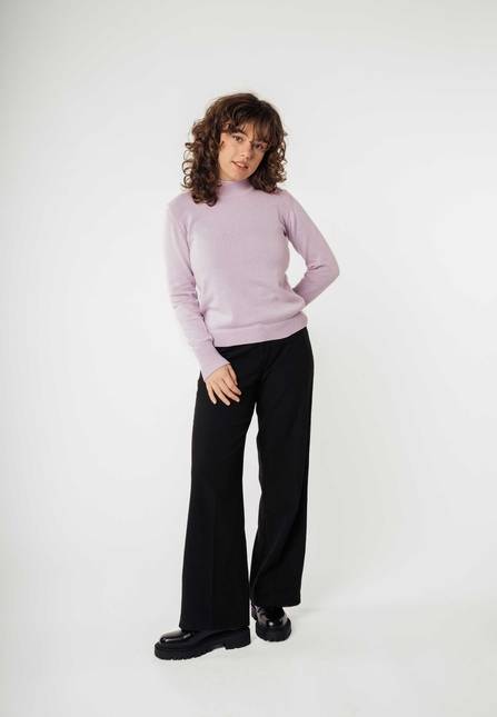 Melawear Damen Feinstrick-Pullover SADA Super Sparpreis