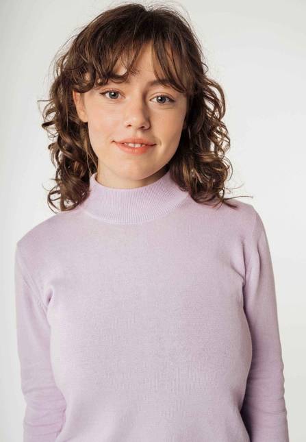 Melawear Damen Feinstrick-Pullover SADA Super Sparpreis