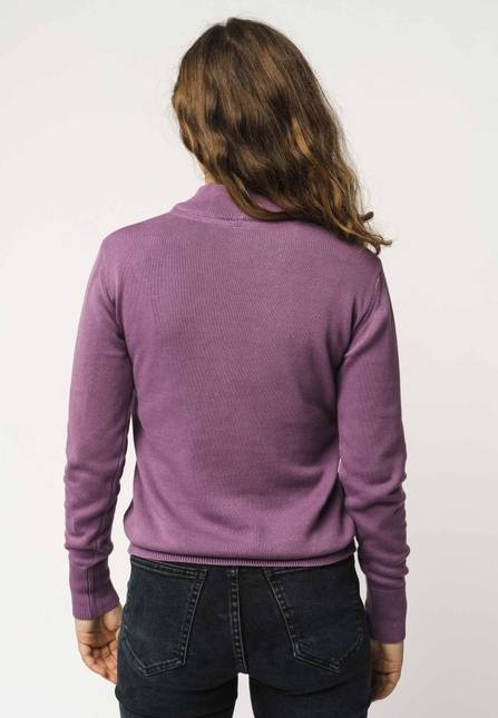 Melawear Damen Feinstrick-Pullover SADA Kostenlose Rückgabe