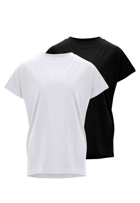 Melawear T-Shirt MADHU Bundle Rabatte dieses Monats