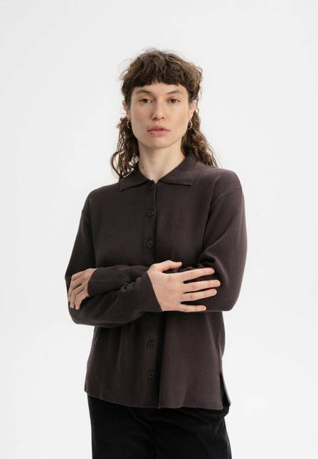 Melawear Feinstrick Cardigan ULUPI