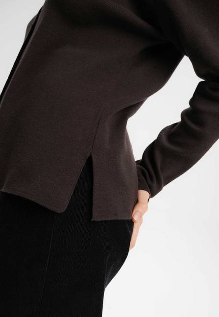 Melawear Feinstrick Cardigan ULUPI 2025