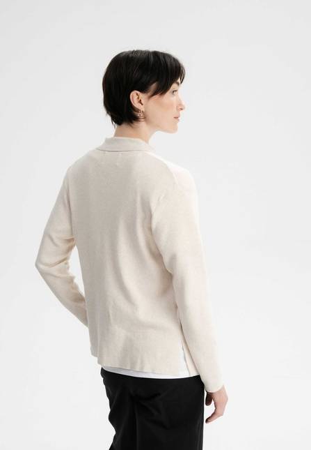 Melawear Feinstrick Cardigan ULUPI Online