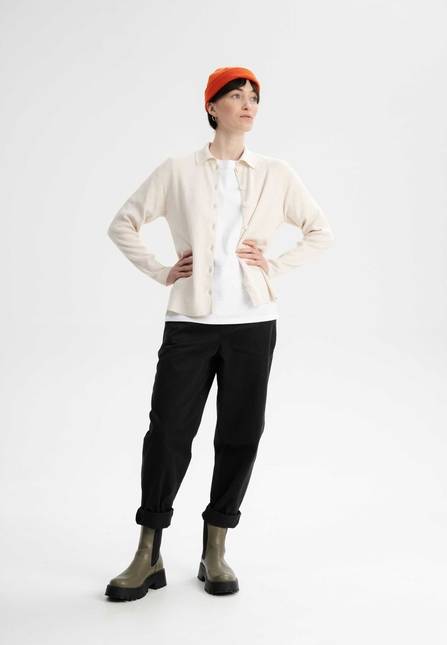 Melawear Feinstrick Cardigan ULUPI Online