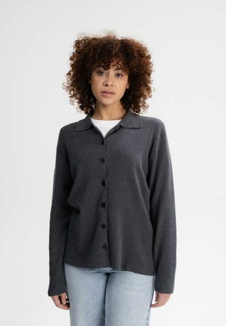 Melawear Feinstrick Cardigan ULUPI Outlet