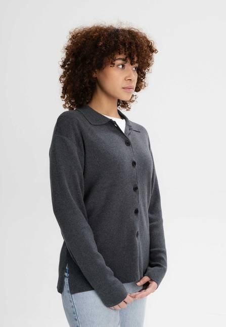 Melawear Feinstrick Cardigan ULUPI Outlet