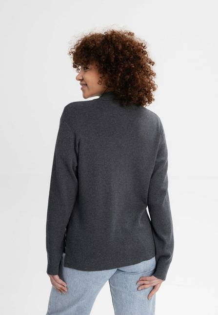 Melawear Feinstrick Cardigan ULUPI Outlet