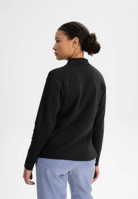 Melawear Feinstrick Cardigan ULUPI Auslauf