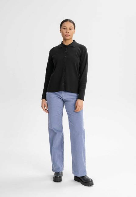Melawear Feinstrick Cardigan ULUPI Auslauf