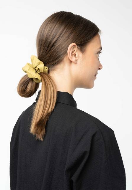 Melawear Scrunchie Haargummi AJITHA Blitzverkäufe