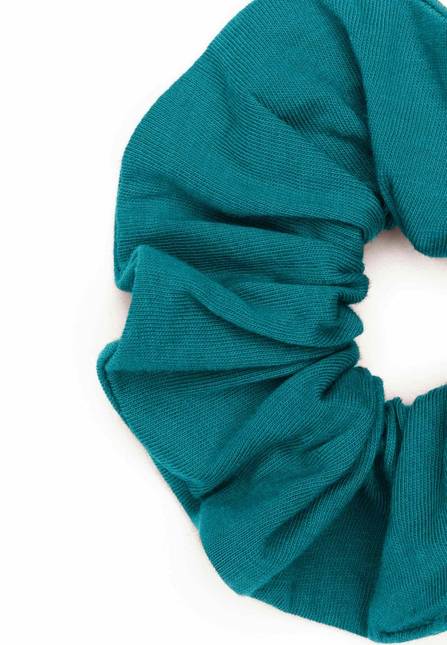 Melawear Scrunchie Haargummi AJITHA Kostenloser Versand