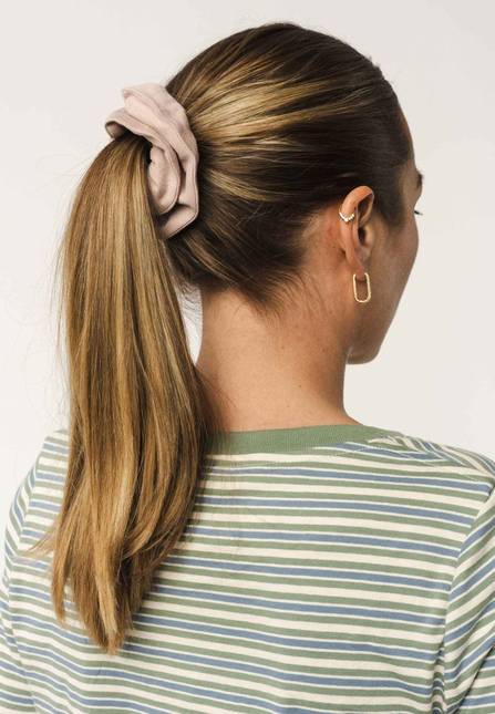Melawear Scrunchie Haargummi AJITHA Fabrik Onlineshop