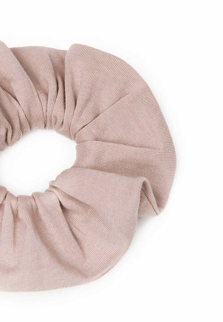 Melawear Scrunchie Haargummi AJITHA Fabrik Onlineshop
