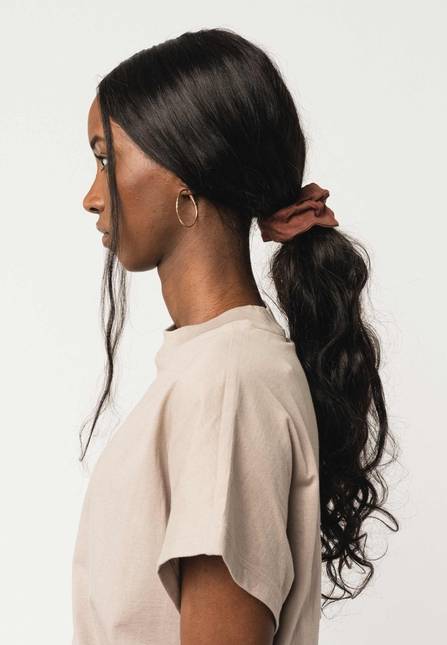 Melawear Scrunchie Haargummi AJITHA