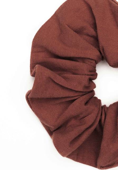 Melawear Scrunchie Haargummi AJITHA Fabrikpreis