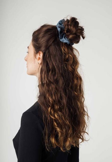 Melawear Scrunchie Haargummi AJITHA Sonderangebot