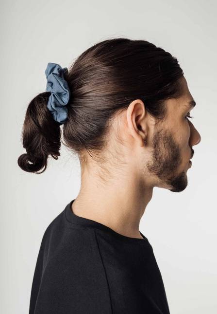 Melawear Scrunchie Haargummi AJITHA Sonderangebot