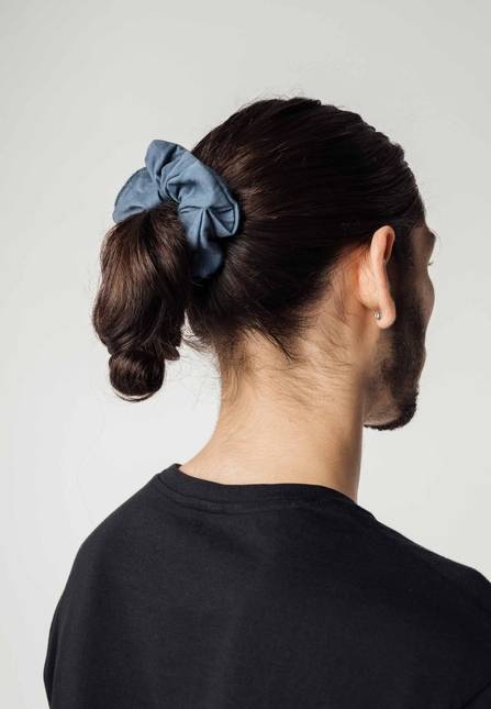 Melawear Scrunchie Haargummi AJITHA Sonderangebot