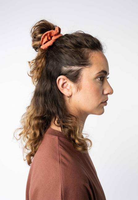 Melawear Scrunchie Haargummi AJITHA Günstig kaufen