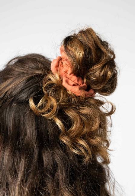 Melawear Scrunchie Haargummi AJITHA Günstig kaufen