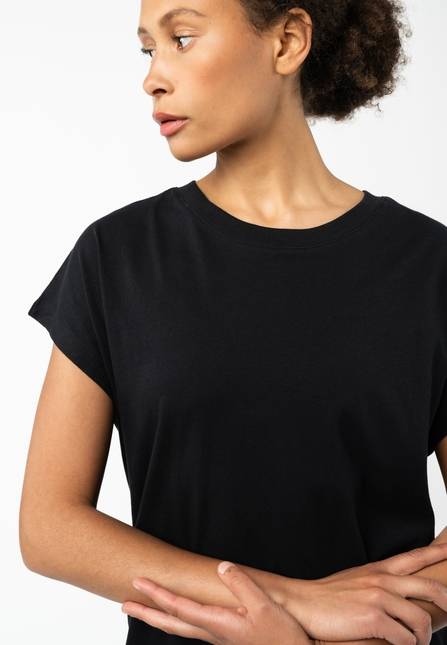 Melawear T-Shirt Kleid SUNEA Muttertagsangebot